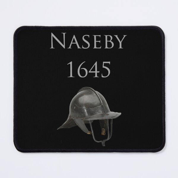 Item preview, The Battle of Naseby designed and sold by Murph's Images.