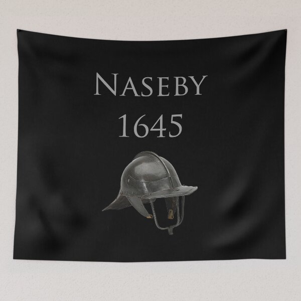 Item preview, The Battle of Naseby designed and sold by Murph's Images.