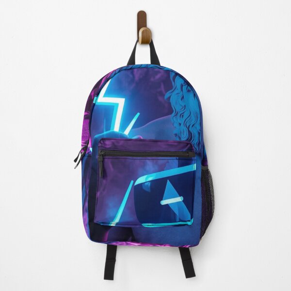 Item preview, Gamer Zeus - VR Mythology Aesthetic Art designed and sold by THEARTCURATİON .