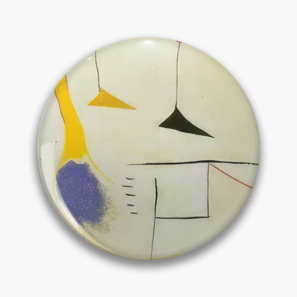Item preview, Joan Miró designed and sold by winkycheese.