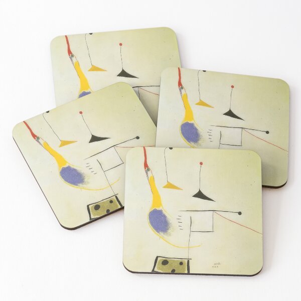 Item preview, Joan Miró designed and sold by winkycheese.