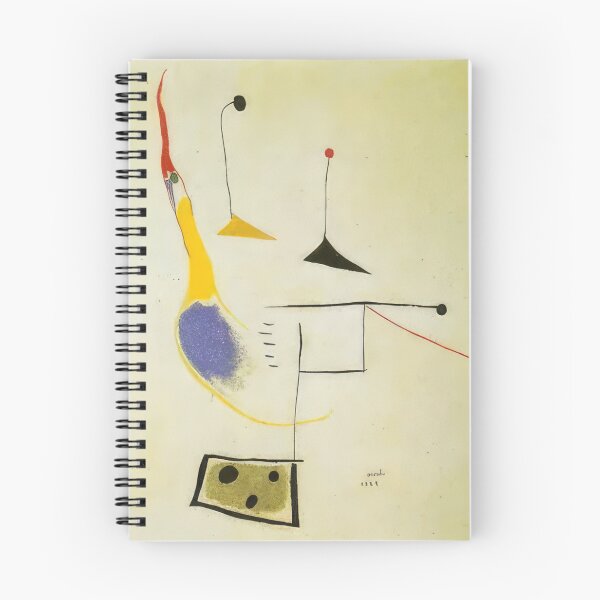 Item preview, Joan Miró designed and sold by winkycheese.