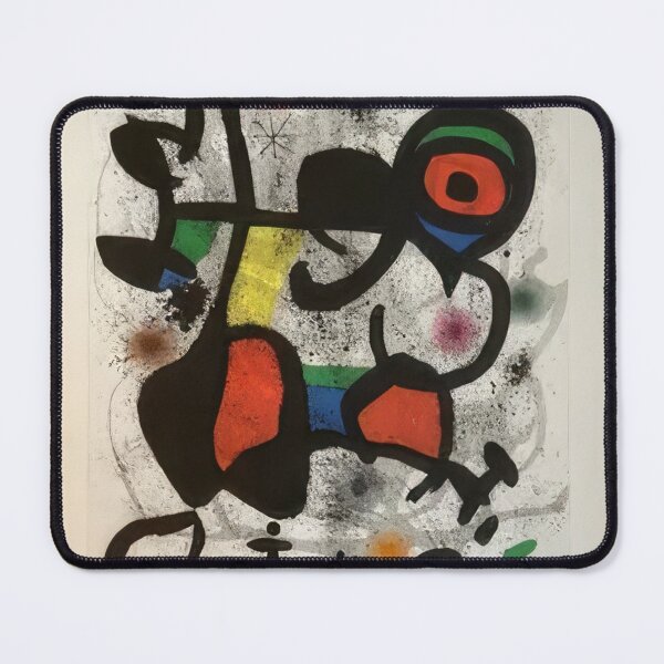 Item preview, Joan Miró designed and sold by winkycheese.