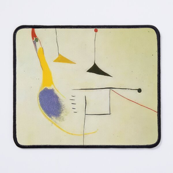 Item preview, Joan Miró designed and sold by winkycheese.