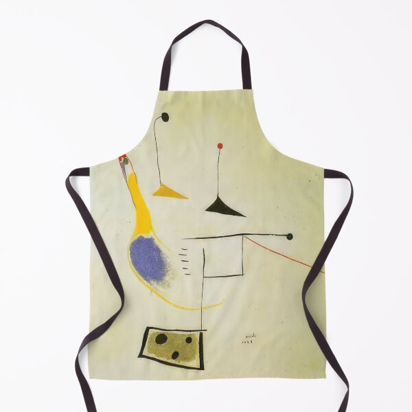 Item preview, Joan Miró designed and sold by winkycheese.