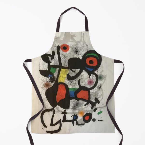Item preview, Joan Miró designed and sold by winkycheese.