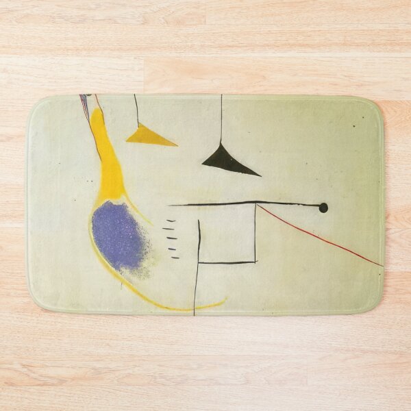 Item preview, Joan Miró designed and sold by winkycheese.