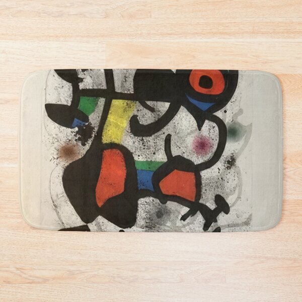Item preview, Joan Miró designed and sold by winkycheese.