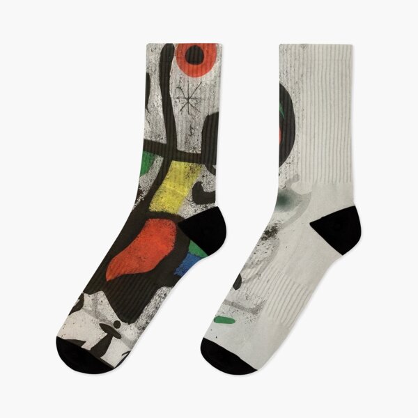 Item preview, Joan Miró designed and sold by winkycheese.