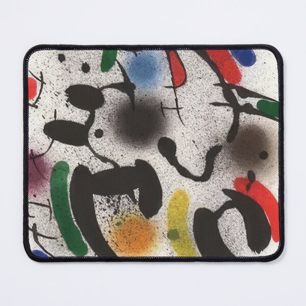 Item preview, Joan Miró designed and sold by winkycheese.