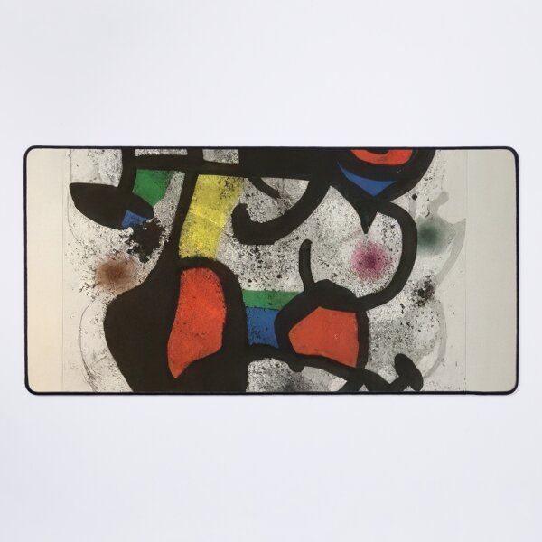 Item preview, Joan Miró designed and sold by winkycheese.