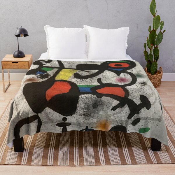 Item preview, Joan Miró designed and sold by winkycheese.