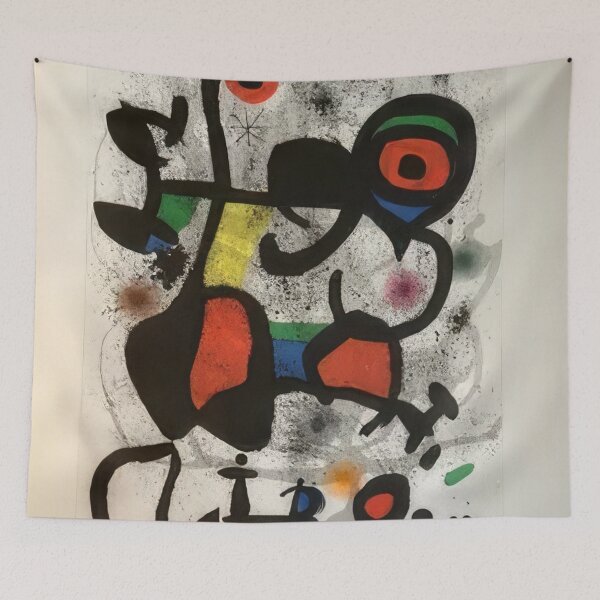 Item preview, Joan Miró designed and sold by winkycheese.