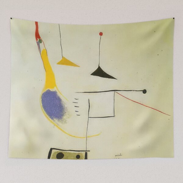 Item preview, Joan Miró designed and sold by winkycheese.