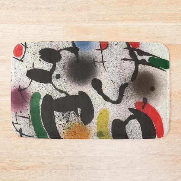 Item preview, Joan Miró designed and sold by winkycheese.