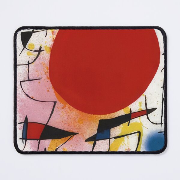 Item preview, Joan Miró designed and sold by winkycheese.