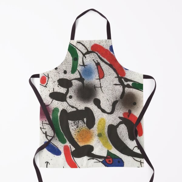 Item preview, Joan Miró designed and sold by winkycheese.