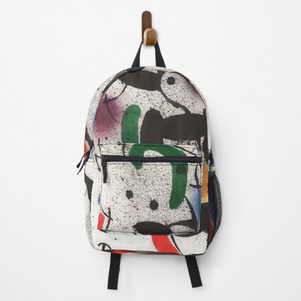 Item preview, Joan Miró designed and sold by winkycheese.