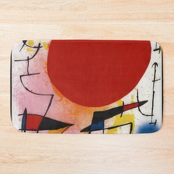 Item preview, Joan Miró designed and sold by winkycheese.