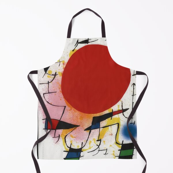 Item preview, Joan Miró designed and sold by winkycheese.