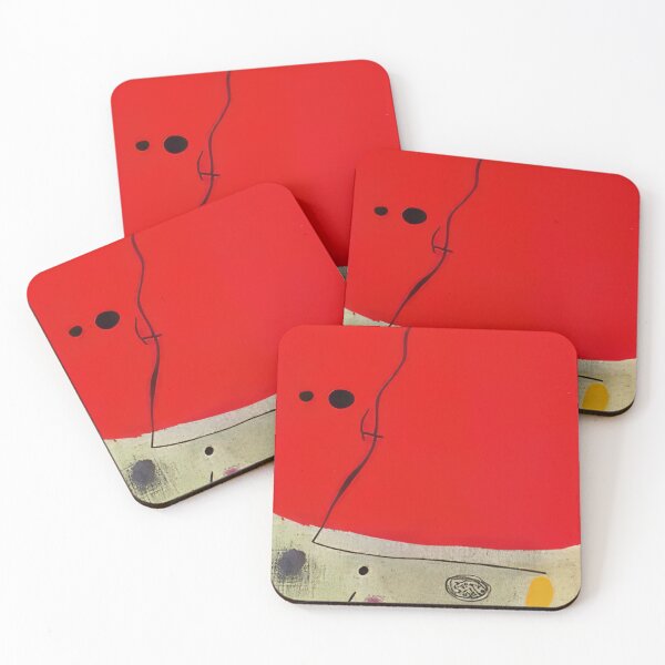 Item preview, Joan Miró designed and sold by winkycheese.