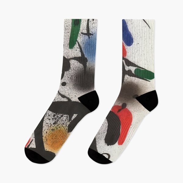 Item preview, Joan Miró designed and sold by winkycheese.