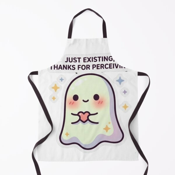 Item preview, Relatable cute meme sticker designed and sold by ErdinaStudio.
