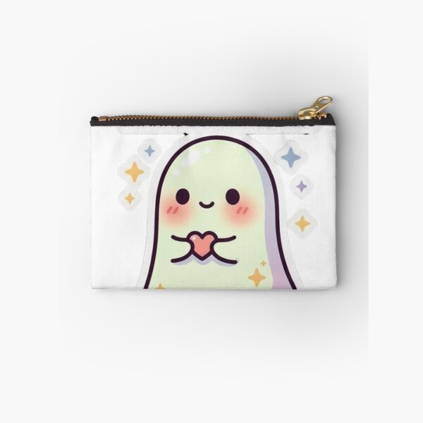 Item preview, Relatable cute meme sticker designed and sold by ErdinaStudio.