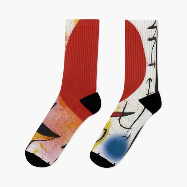 Item preview, Joan Miró designed and sold by winkycheese.