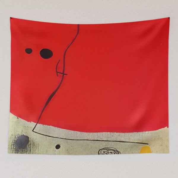 Item preview, Joan Miró designed and sold by winkycheese.