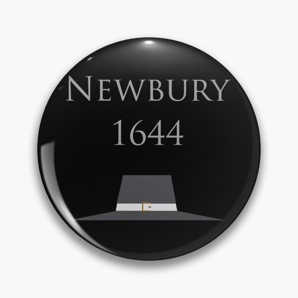 Item preview, The Second Battle of Newbury designed and sold by Murph's Images.