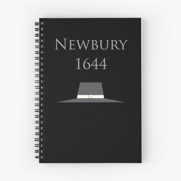 Item preview, The Second Battle of Newbury designed and sold by Murph's Images.