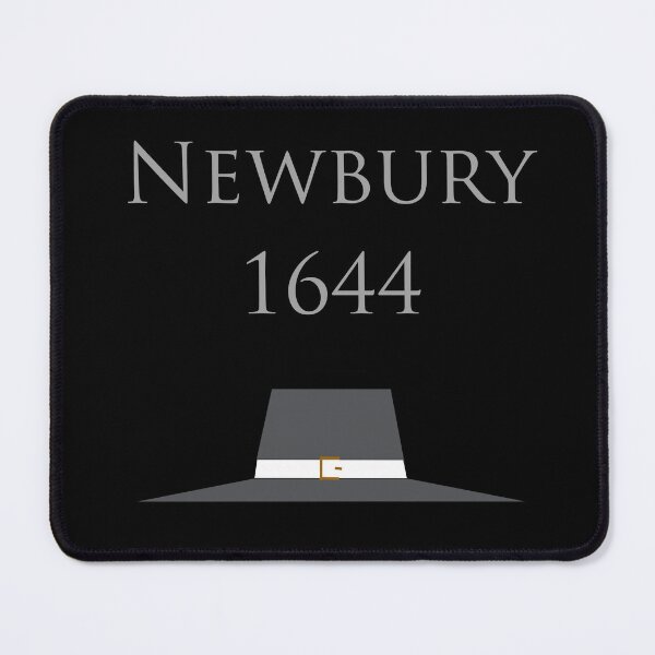 Item preview, The Second Battle of Newbury designed and sold by Murph's Images.
