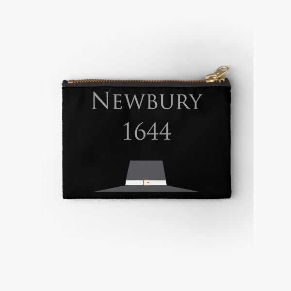 Item preview, The Second Battle of Newbury designed and sold by Murph's Images.