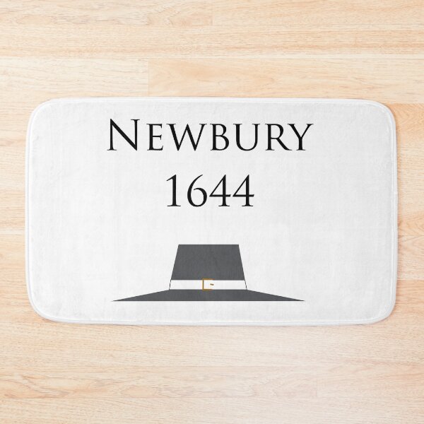Artikelvorschau, Die zweite Schlacht von Newbury entworfen und verkauft von Murph's Images.