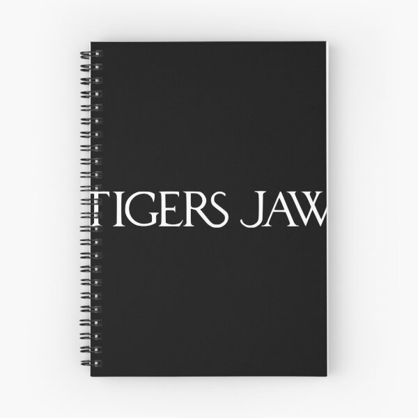 Item preview, Tigerss Jaws (Band) Hd (Ver. 2) designed and sold by HacciStudio.