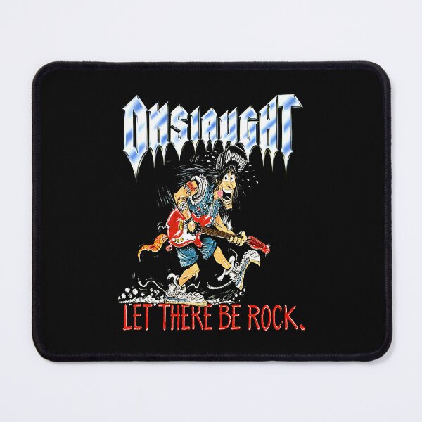 Item preview, ONSLAUGHT - METAL BAND designed and sold by LeslyLynch.