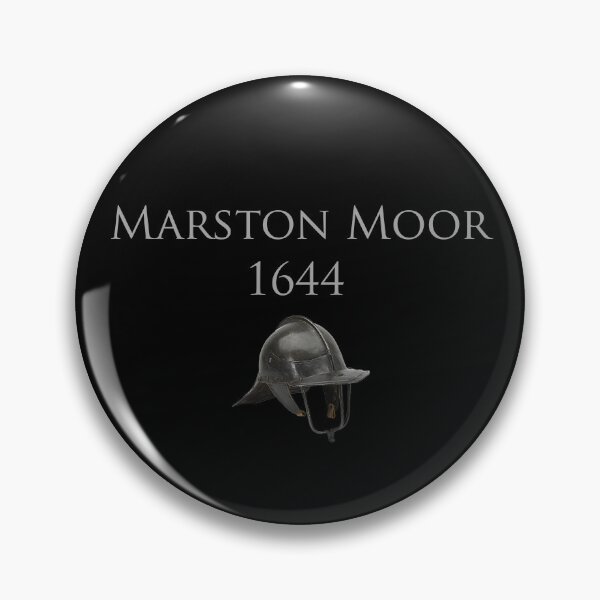 Item preview, The Battle of Marston Moor designed and sold by Murph's Images.