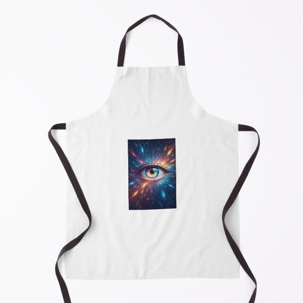 Item preview, Cosmic Vision - The Universe Within T-Shirt designed and sold by SoulGraphixx.