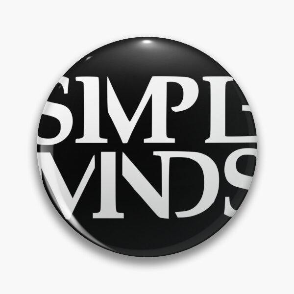 Item preview, Simples Mindss Hd designed and sold by HacciStudio.