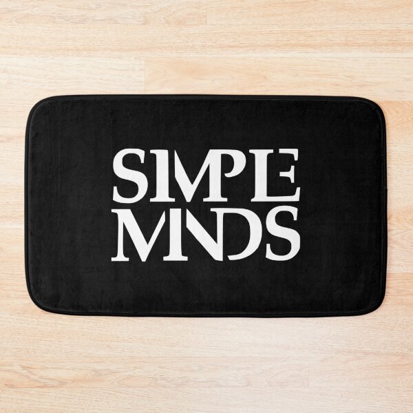 Item preview, Simples Mindss Hd designed and sold by HacciStudio.
