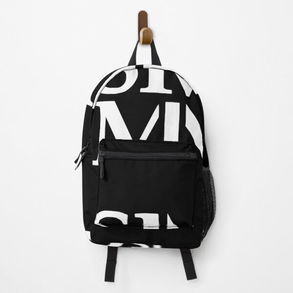 Item preview, Simples Mindss Hd designed and sold by HacciStudio.