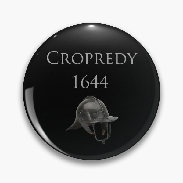 Item preview, The Battle of Cropredy Bridge designed and sold by Murph's Images.