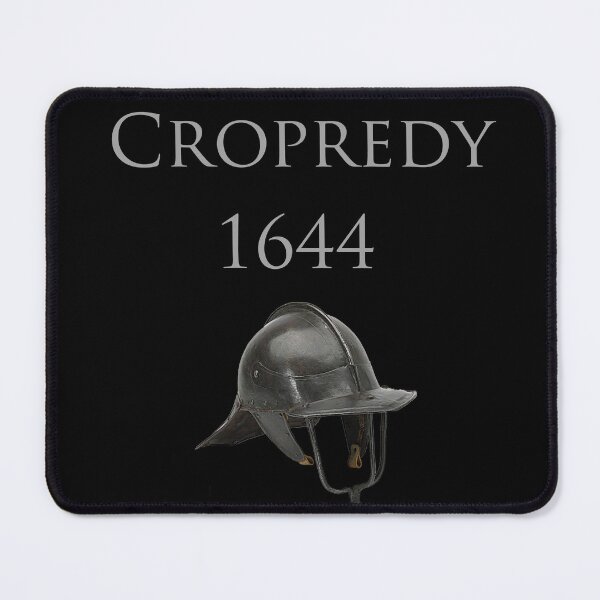 Item preview, The Battle of Cropredy Bridge designed and sold by Murph's Images.
