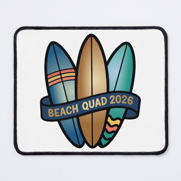 Item preview, Day At The Beach Sailing Adventure Est 2026 Summer Art designed and sold by PixelWaveBD.