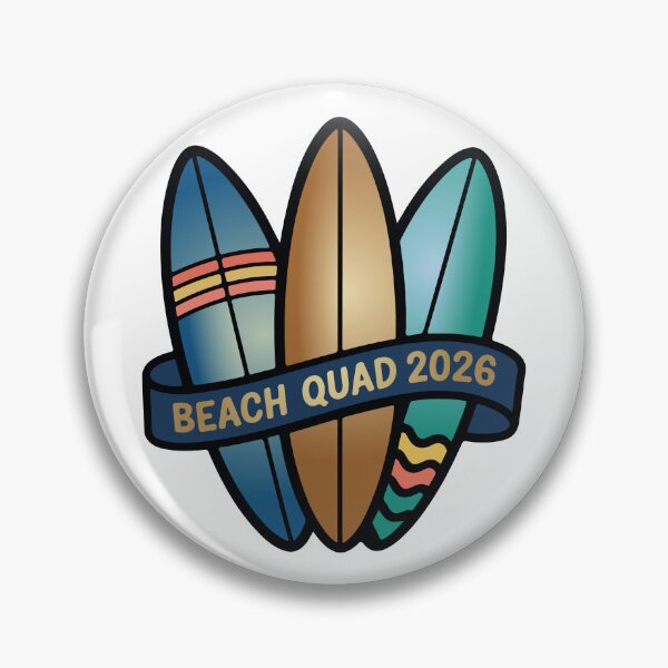 Item preview, Day At The Beach Sailing Adventure Est 2026 Summer Art designed and sold by PixelWaveBD.
