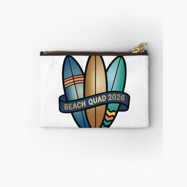 Item preview, Day At The Beach Sailing Adventure Est 2026 Summer Art designed and sold by PixelWaveBD.