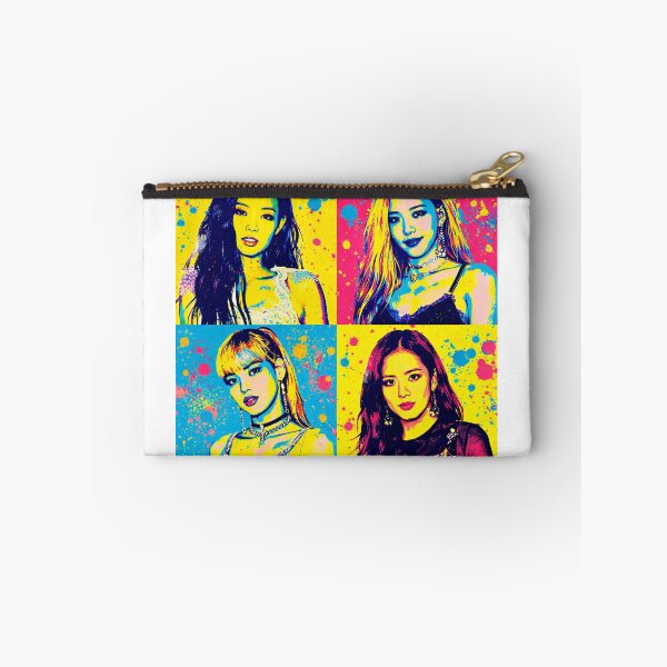 Item preview, BLACKPINK ALT Warhol designed and sold by BronxArtist.