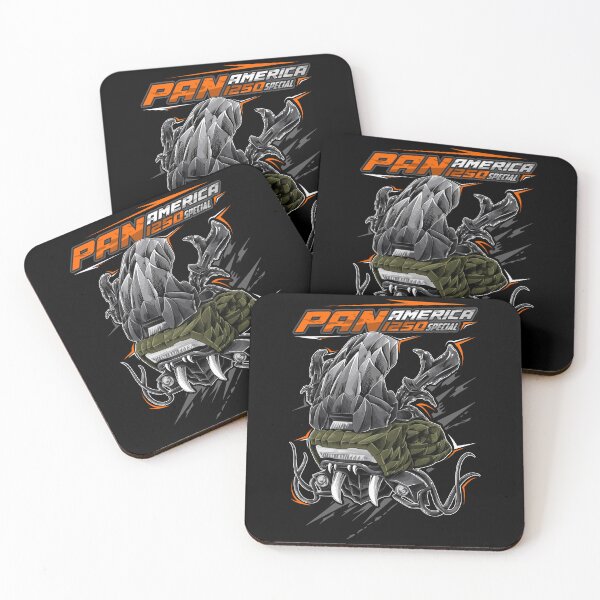 Item preview, Motorcycle Pan America 1250 Special 2021 (Deadwood Green) for Motorcycle Fans designed and sold by DrainvolStore.