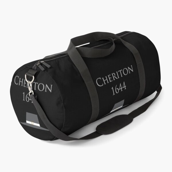 Item preview, The Battle of Cheriton designed and sold by Murph's Images.